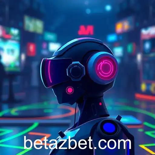 Azbet: The Game Revolution of 2025