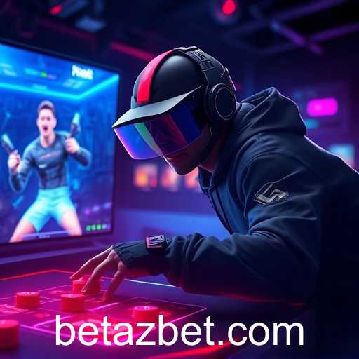 Azbet: Shaping the Future of Online Gambling