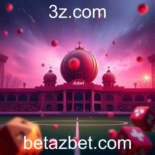 Azbet: Transforming the Online Gambling Landscape