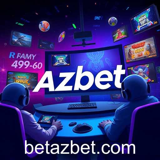 Azbet Revolutionizes Online Gaming Experience