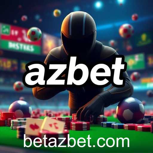 Azbet: Revolutionizing Online English Gaming