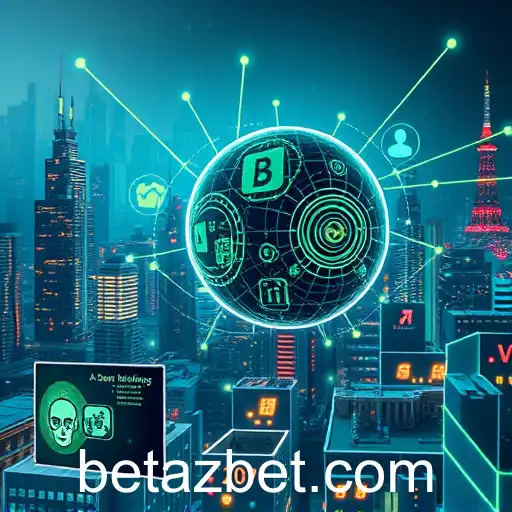 Azbet: Shaping the Future of Gaming