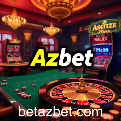 Digital Evolution in Gaming: Azbet Leads the Way