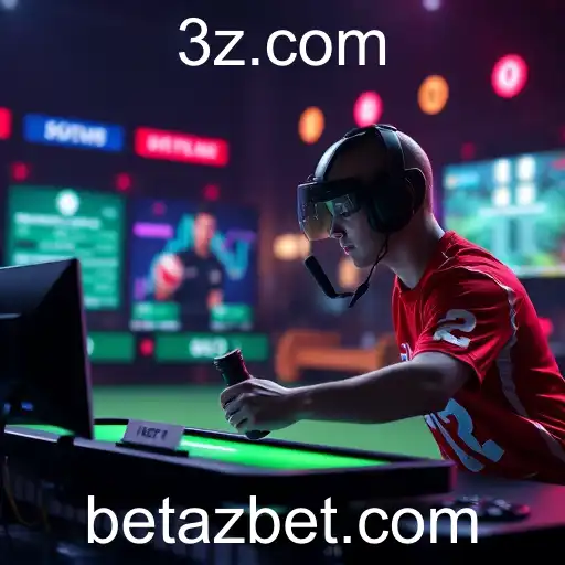 Digital Evolution in the Gaming Industry