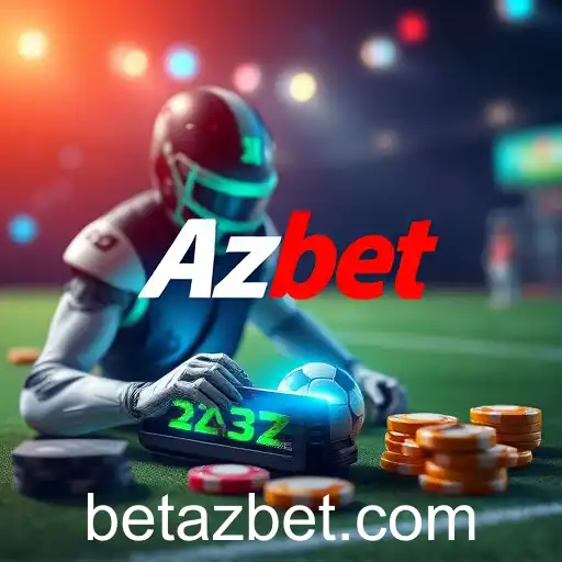 Azbet Leads the Digital Betting Revolution