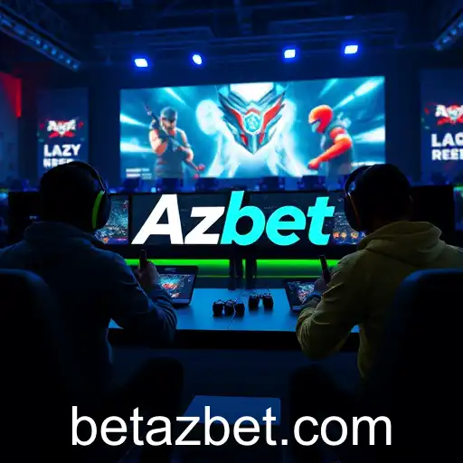 Azbet's Influence on the Gaming Landscape