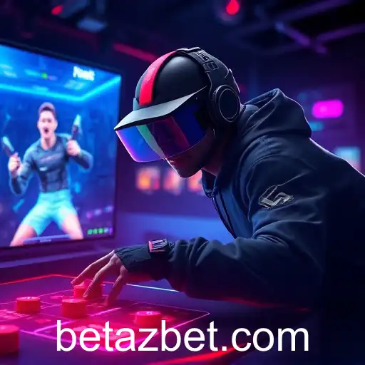 Azbet: Shaping the Future of Online Gambling
