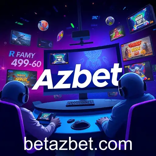 Azbet Revolutionizes Online Gaming Experience