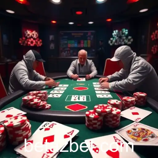 Azbet: Shaping the Future of Online Gaming