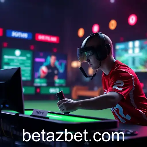 Digital Evolution in the Gaming Industry