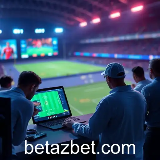 Digital Presence Expansion