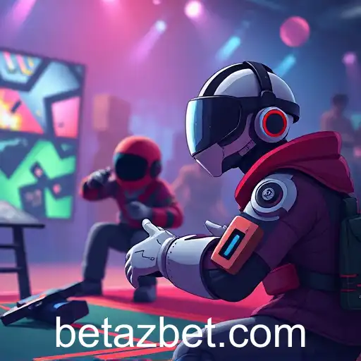 Azbet: Navigating the Future of Online Gaming