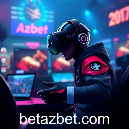 The Rise of Azbet: A New Era in Online Gaming