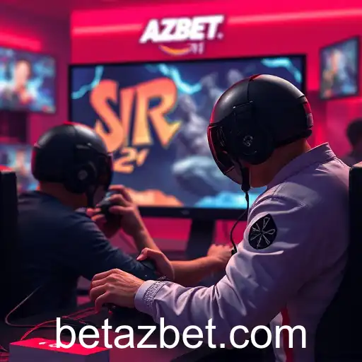 The Rise of Azbet in the Online Gaming Arena