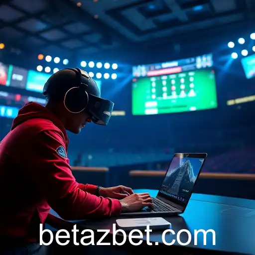 The Rise of Online Betting Platforms Amid Global Challenges