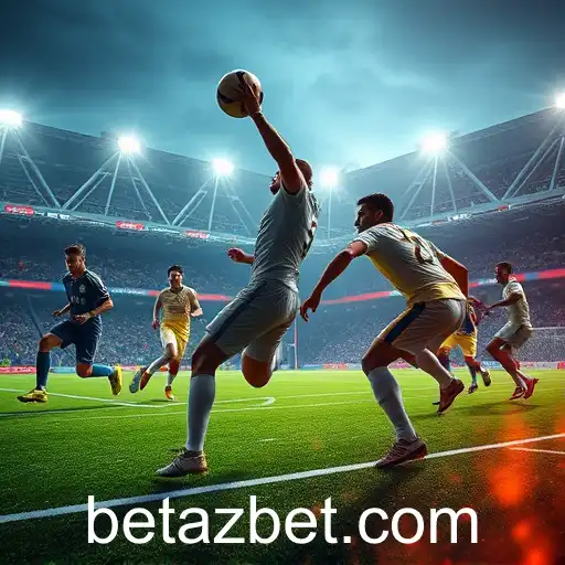 Rising Influence of Online Betting Platforms