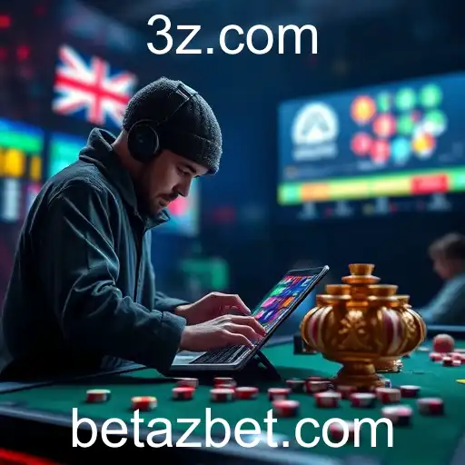 Impacts of Online Gambling on Society