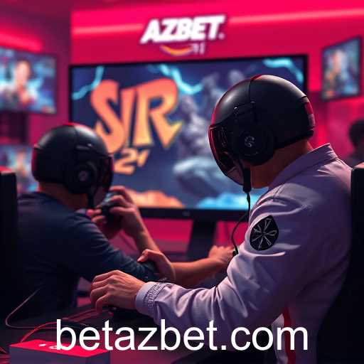 The Rise of Azbet in the Online Gaming Arena