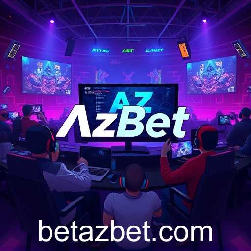 The Rising Influence of AzBet in the Gaming World