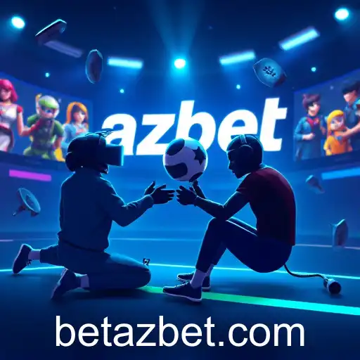 The Rise of Azbet in Online Gaming